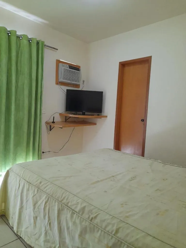 Residencial Thermas Do Bandeirante Caldas Novas 0*,