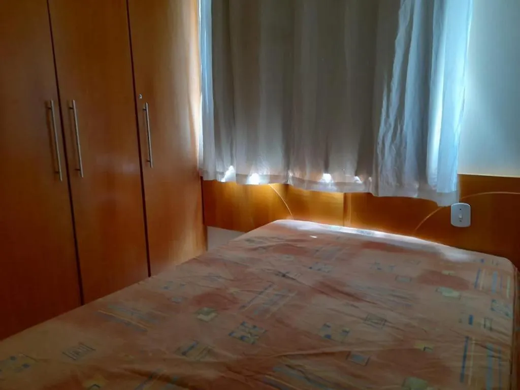 Residencial Thermas Do Bandeirante Caldas Novas 0*,  Brazil