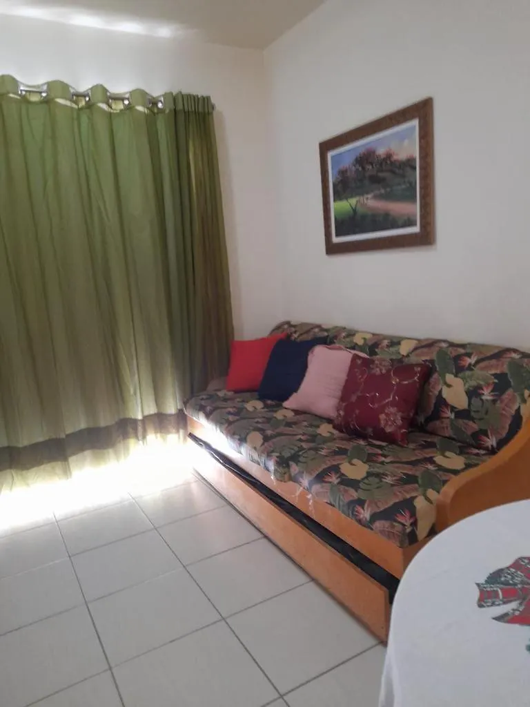 Residencial Thermas Do Bandeirante Caldas Novas 0*,