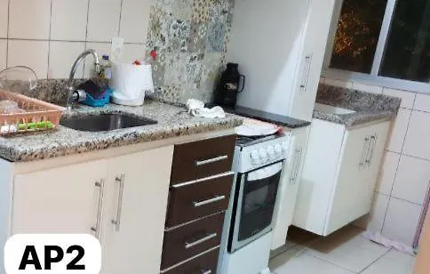 Residencial Thermas Do Bandeirante Caldas Novas 0*,  Brazil