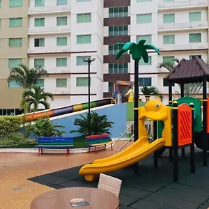 Riviera Aparts De Temporada Casa de Férias