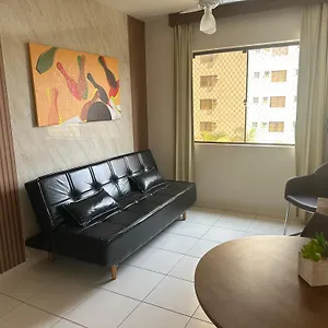 Thermas Boulevard Apartamento