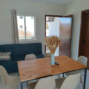 Residencial Brisa Do Mar Bombinhas